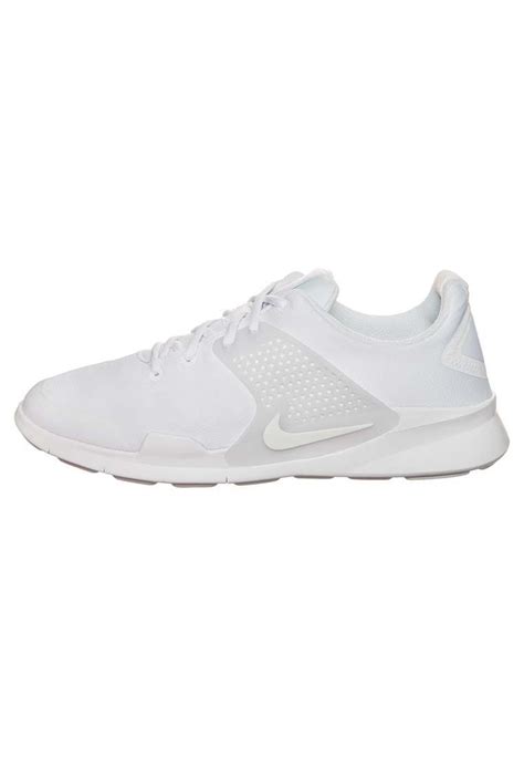 nike schuhe arrowz weiß herren